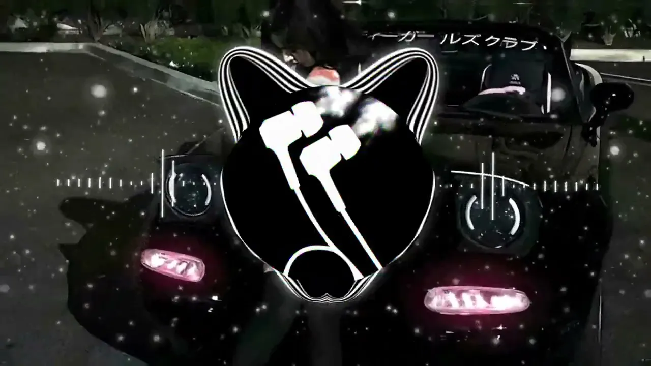 Anna Sofia - ACHOO! (Lil Hank Phonk Remix)