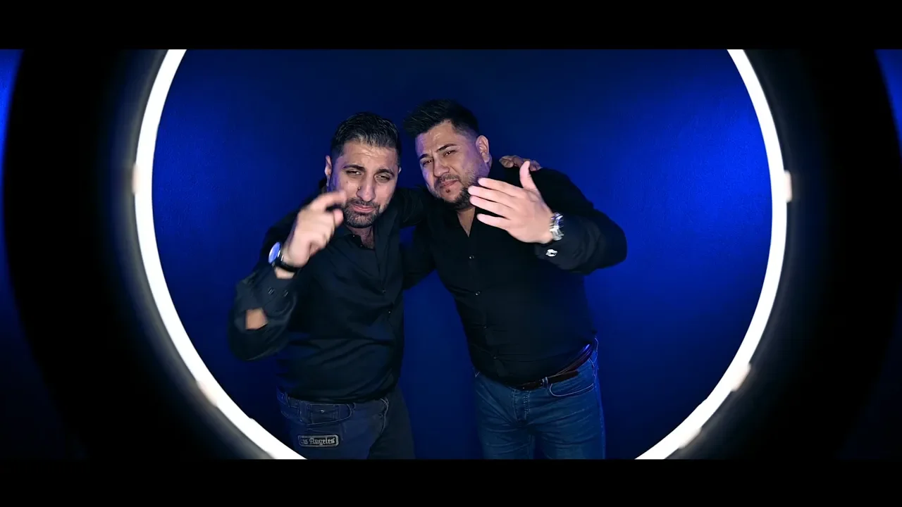 Leo de Vis si Kempes - Baiatul meu frumos (Originala 2019)