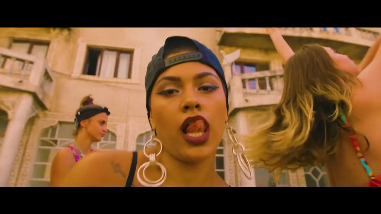 Satra B.E.N.Z. - Dubai feat. Jakoban (Original Radio Edit)