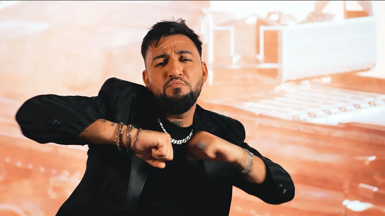 Costel Biju - Rusia (Originala 2022)