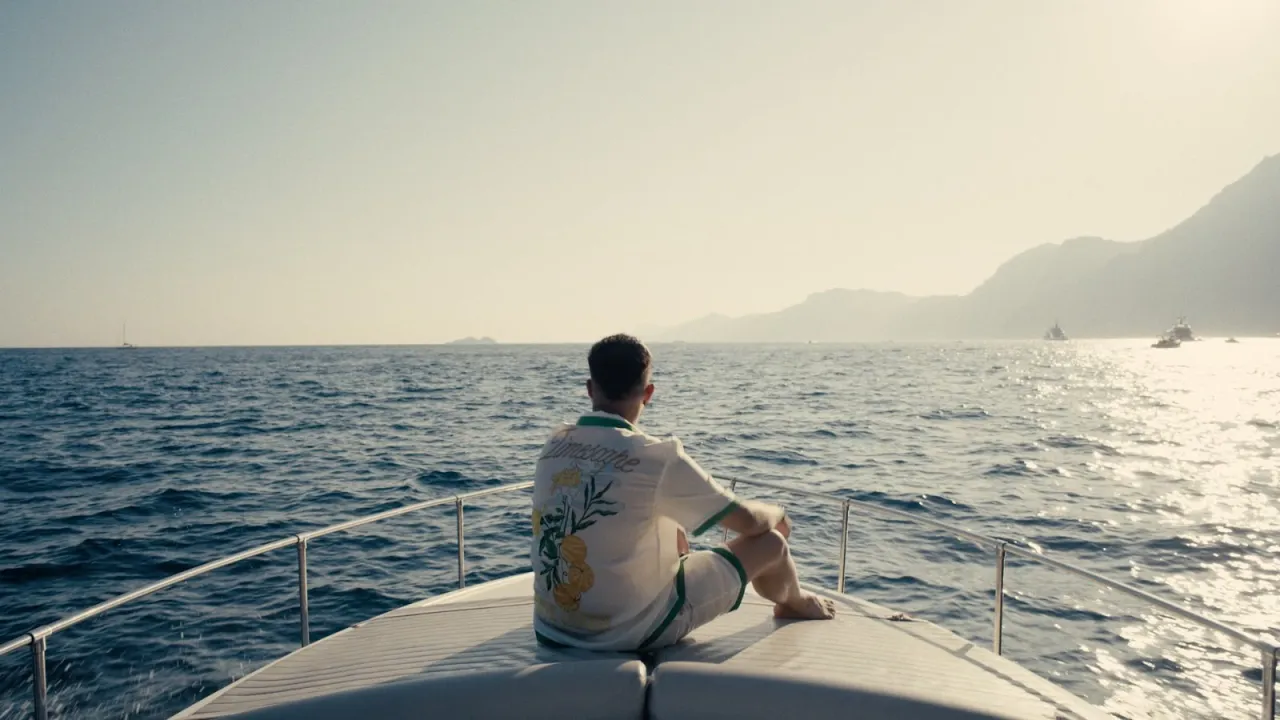 BABASHA - E buna, dar nebuna (Video Original)