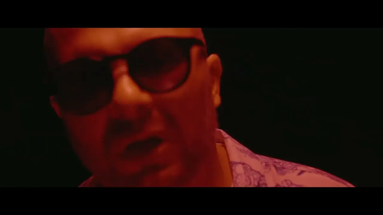 ALAN - Marafeti (feat. Aleko)