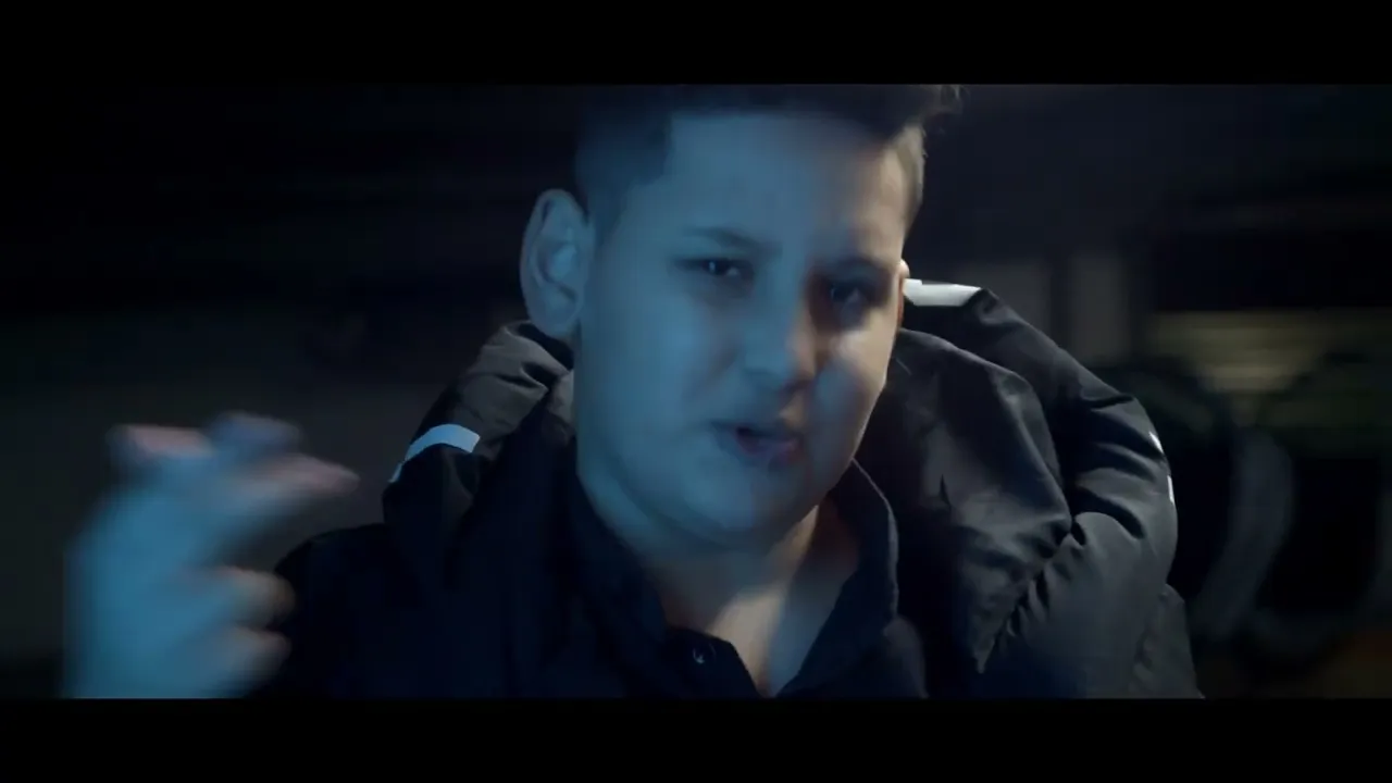 Dede Gino si Maryo FBK - Fiecare cu povestea lui (Originala 2022)