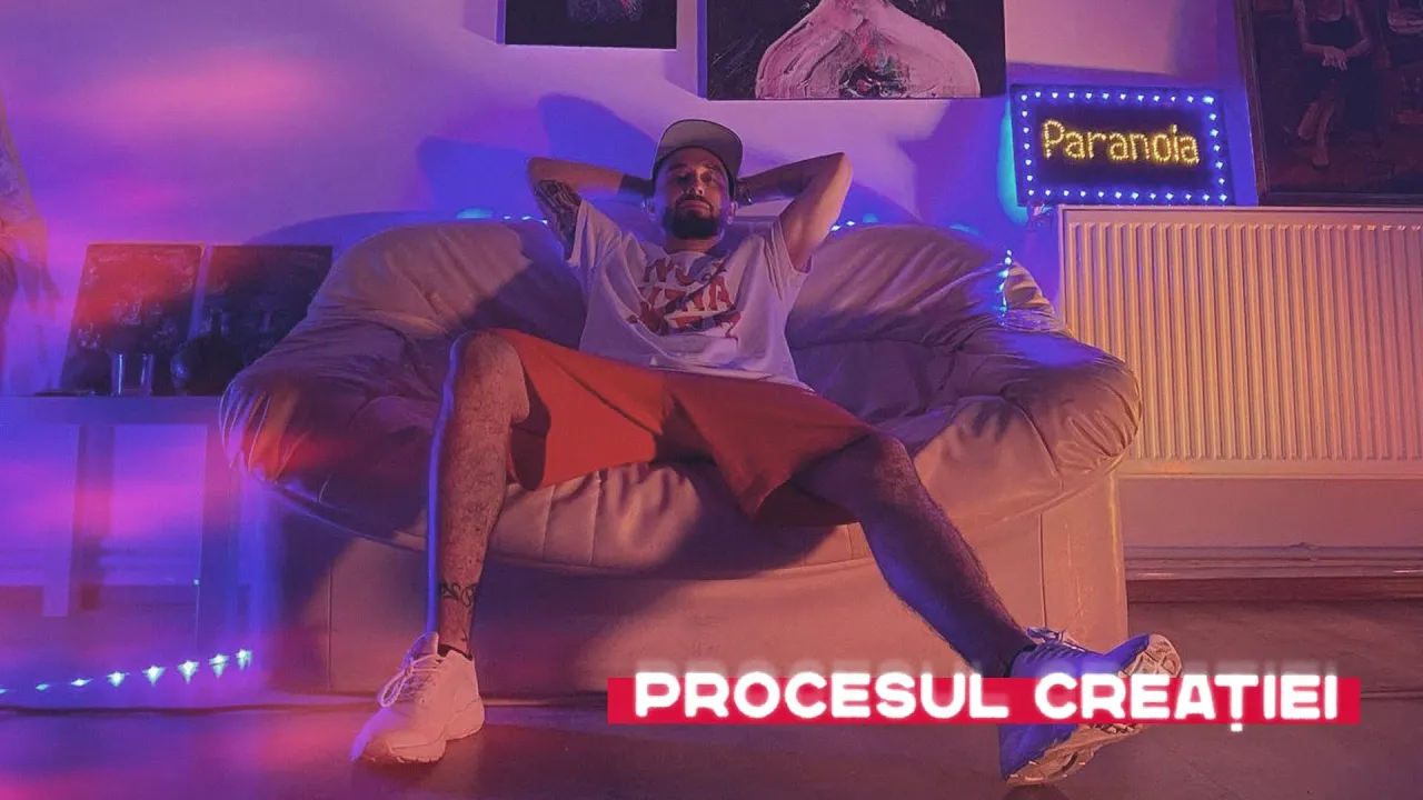 Samurai - Si Robotii Viseaza (Original Radio Edit)