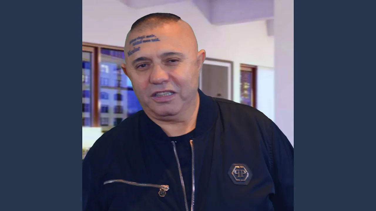 Nicolae Guta - La cat te ador de mult (Originala 2021)