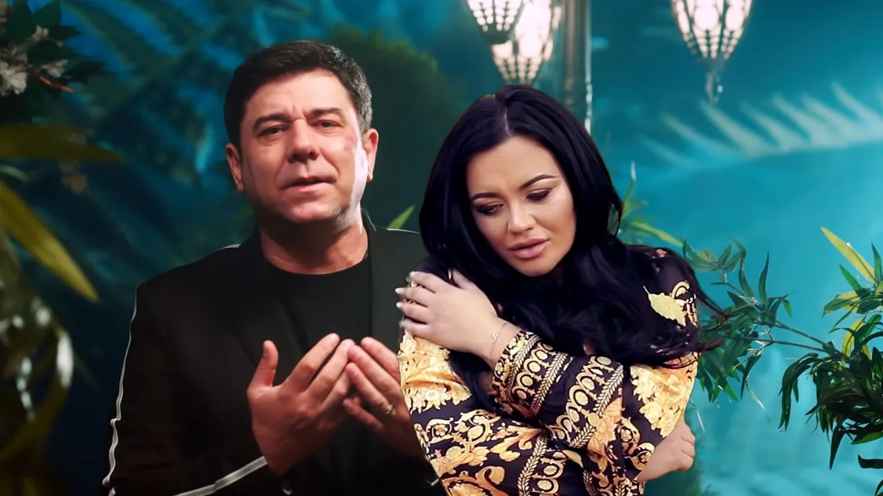 Ghita Munteanu x Carmen de la Salciua - Toate Florile Lumii (Cele Mai Noi Manele 2022)