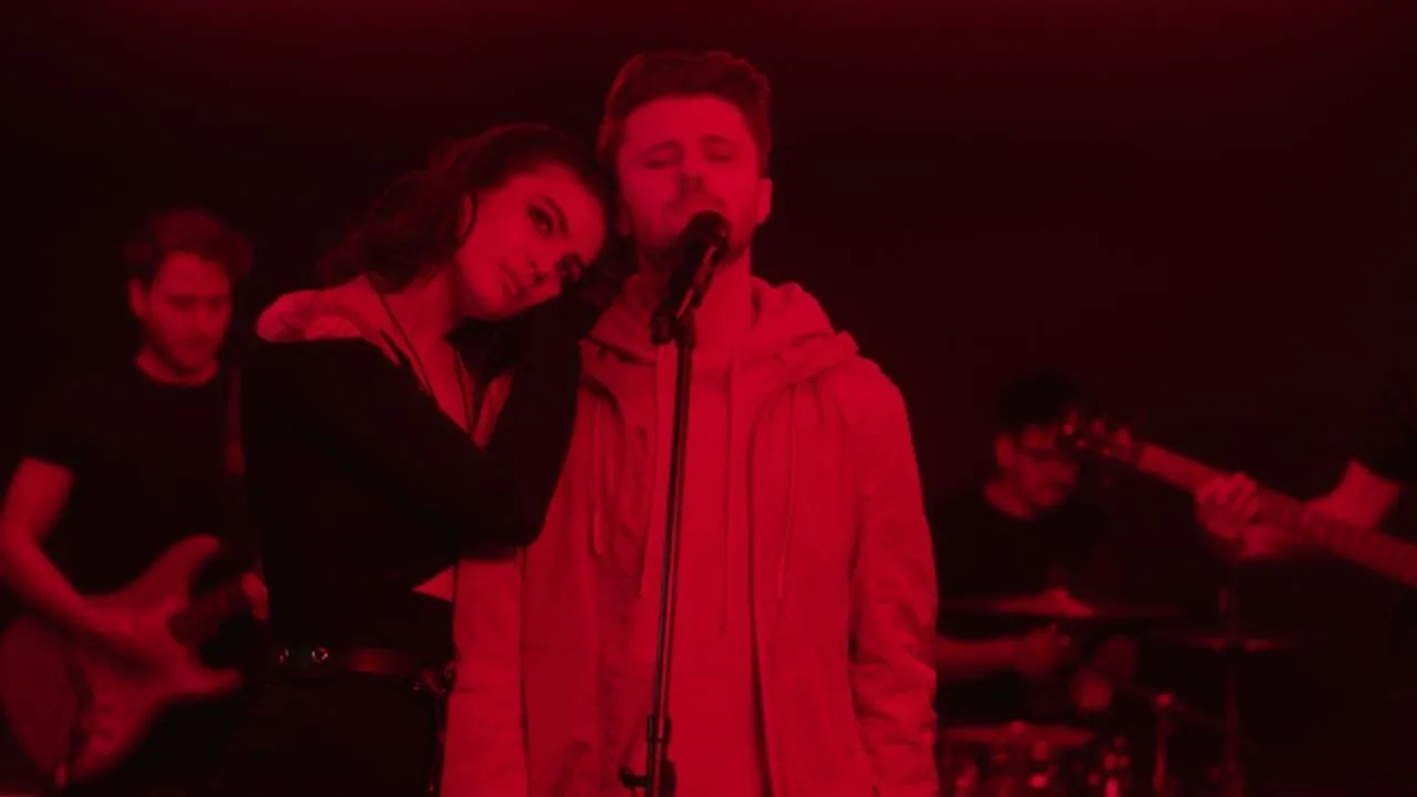 florianrus - Flacara mea geamana (Originala 2022)