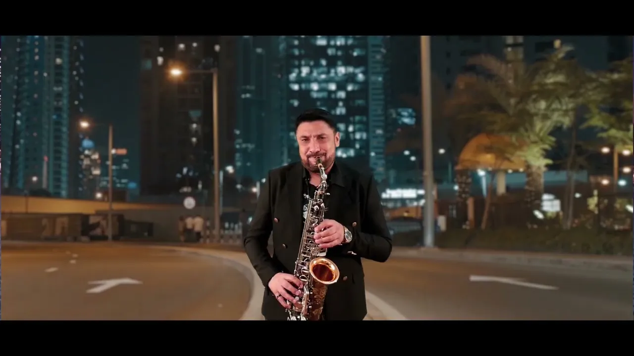 Nelu de la Galicea - Hora instrumentala 2023