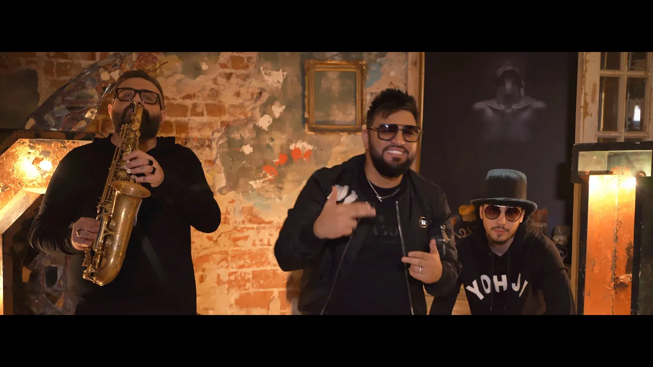 Costel Biju x Marinica Namol - Dinastia Palimia (Originala 2021)