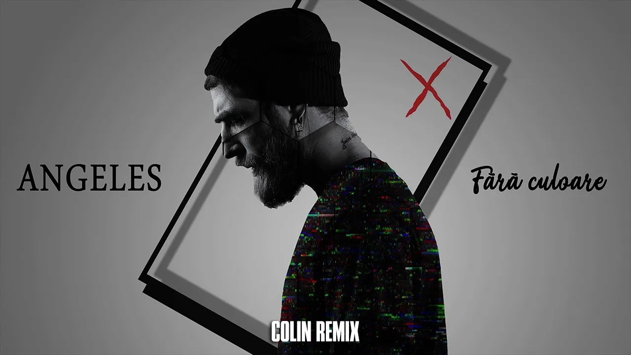 Colin Vs Angeles - Fara Culoare (Remix)