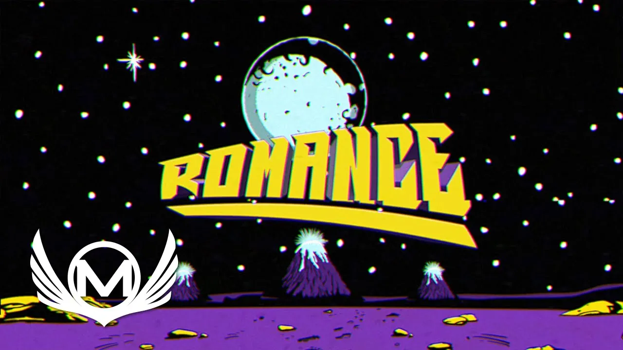 Matteo - Romance (Video Original)