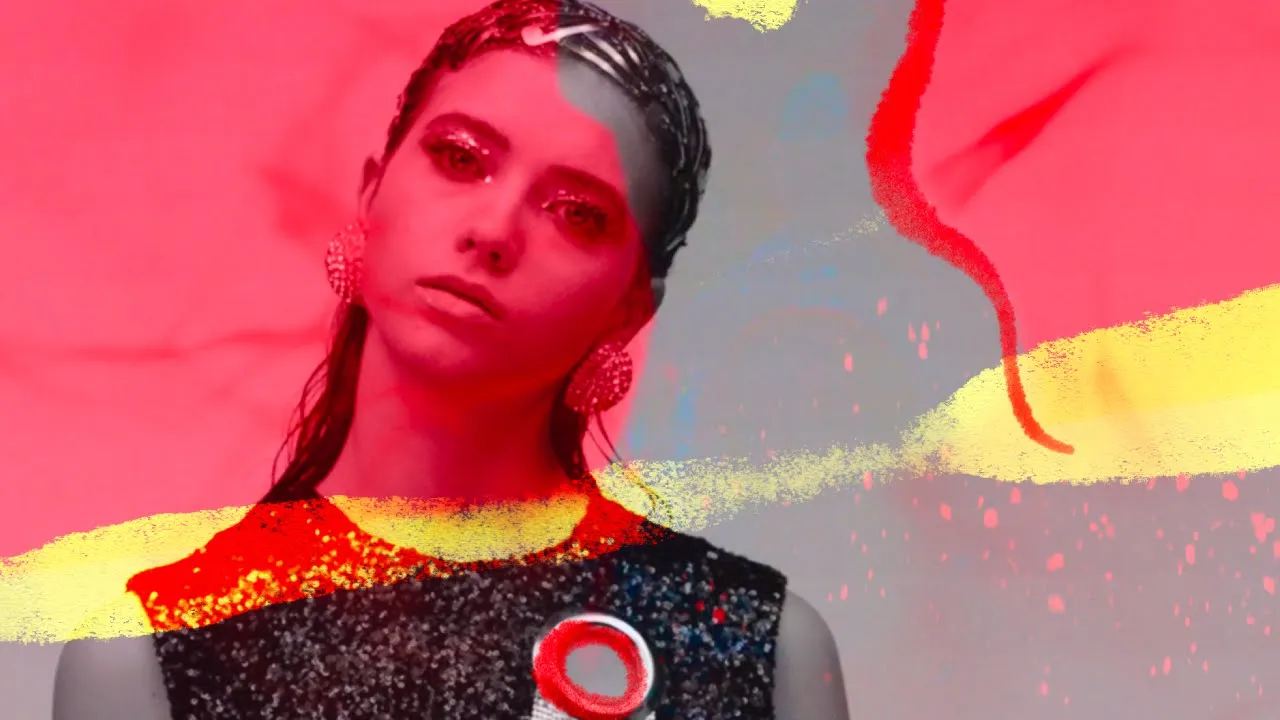 Roxen - Cherry Red (Grim Ex & Alex Pintilie Remix)