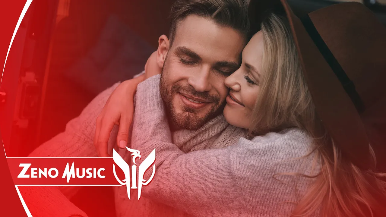 Bogdan Pirvu x Zeno Music - Viata merge inainte