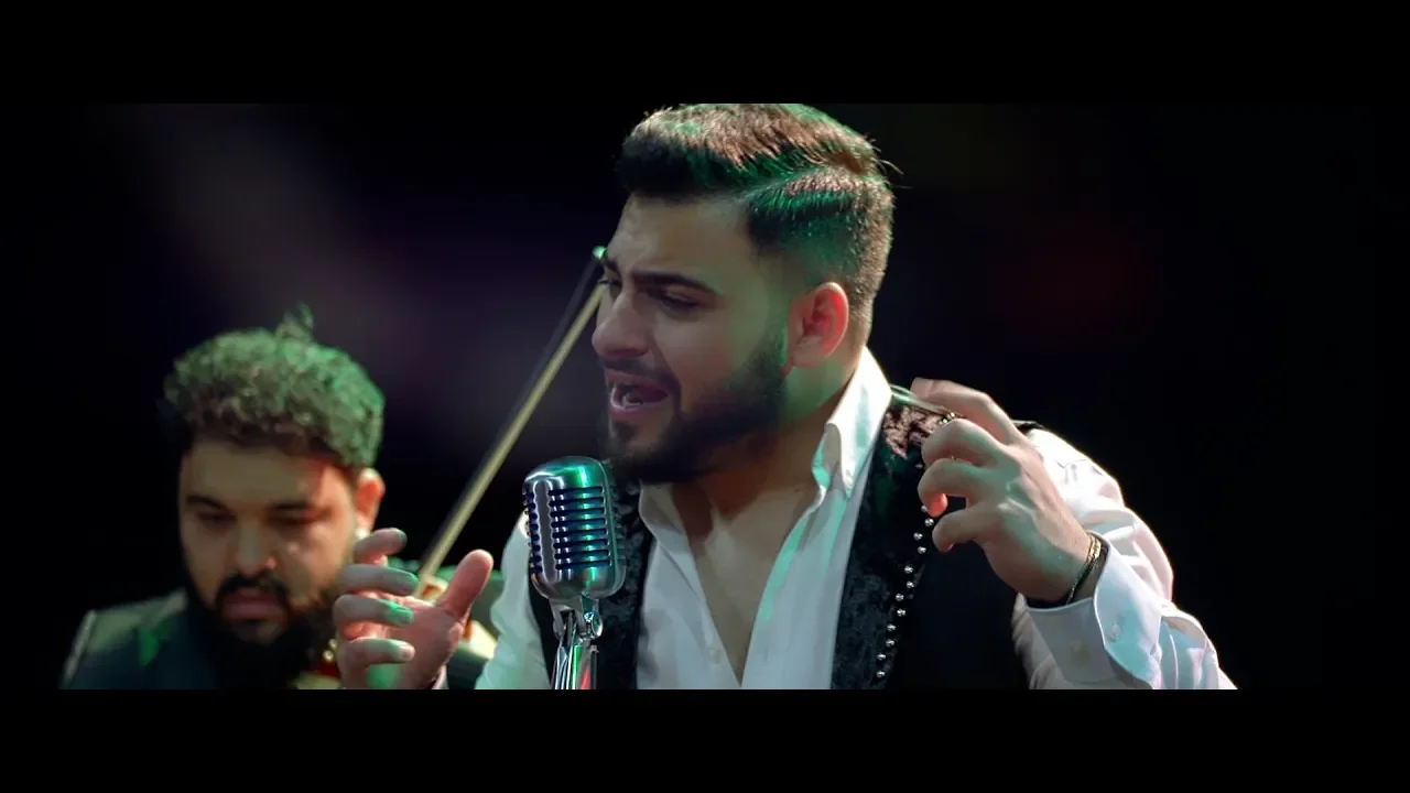 Lele - Durerea unei tradari (Originala 2020)