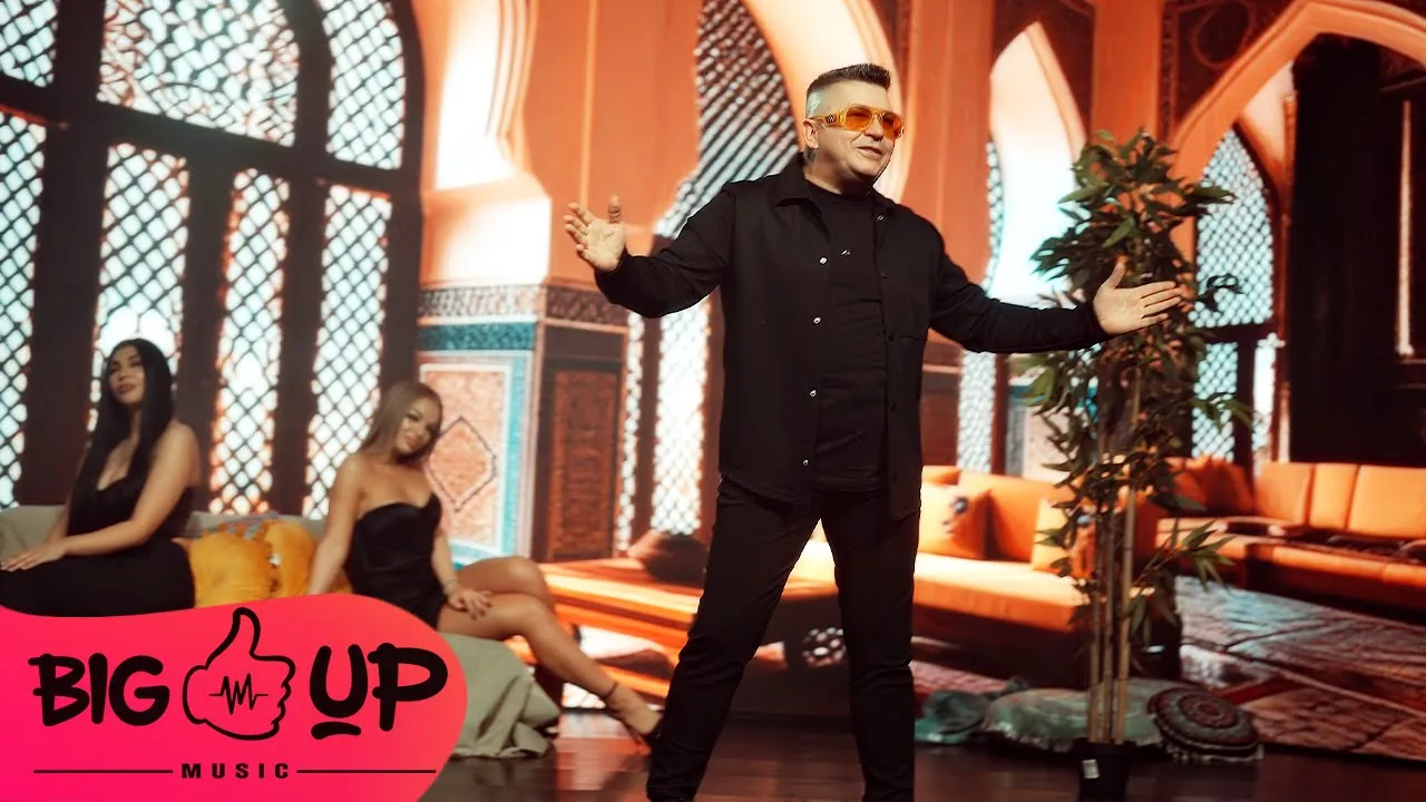 Cristian Van - Cine E Iubirea Mea