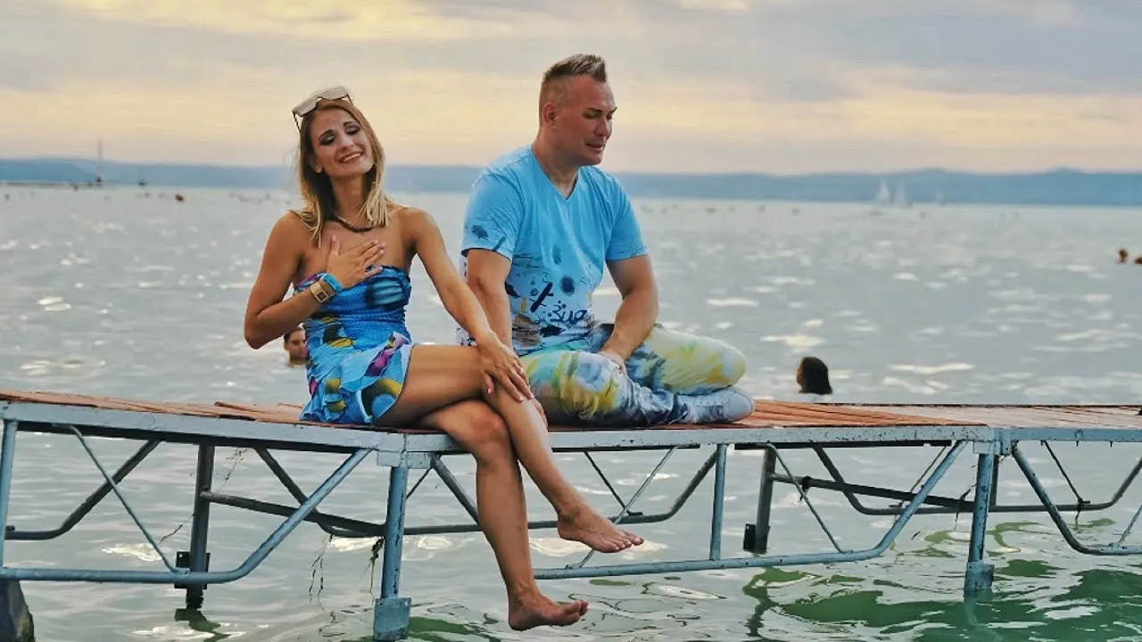 DJ Deka feat. Miss Chrisstyn - Retro egyveleg 2021 Mix