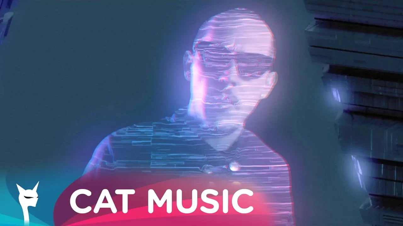 What's UP - Roboti (Original Radio Edit)