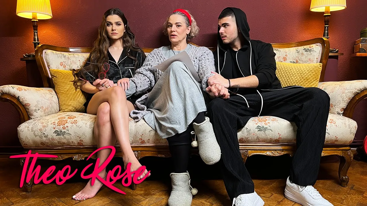 Theo Rose x Andrei Banuta - Spune-i Mama (Original Radio Edit)