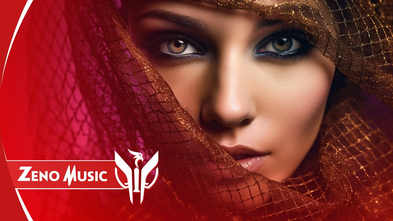 Manuela x Zeno Music - Ey Ensan (Persian Version)