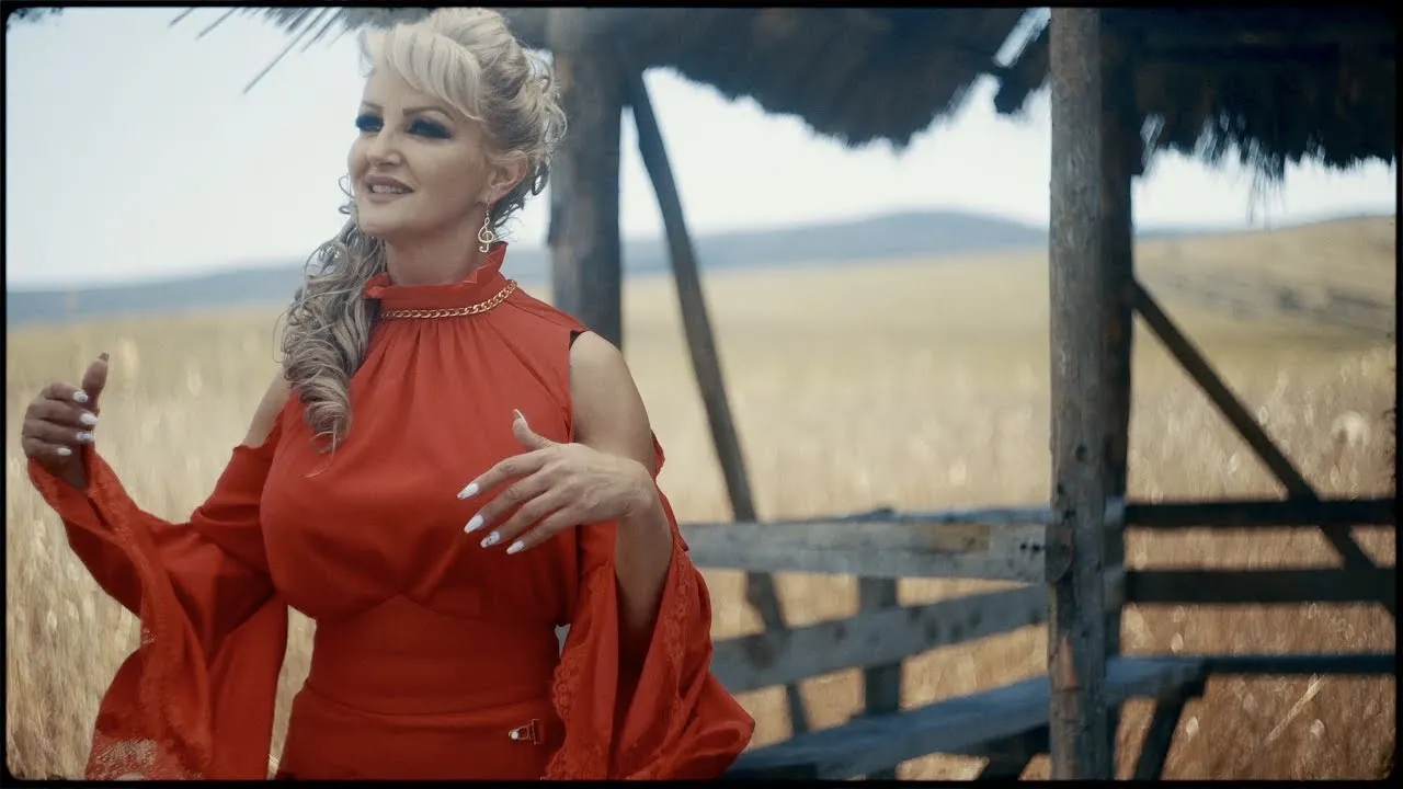 Margareta Mihocas - N-as mai vrea (Originala 2021)