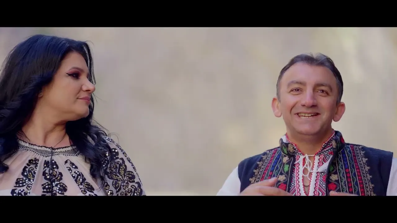 Anca Toma si Marius Gingu - Barbate 2022