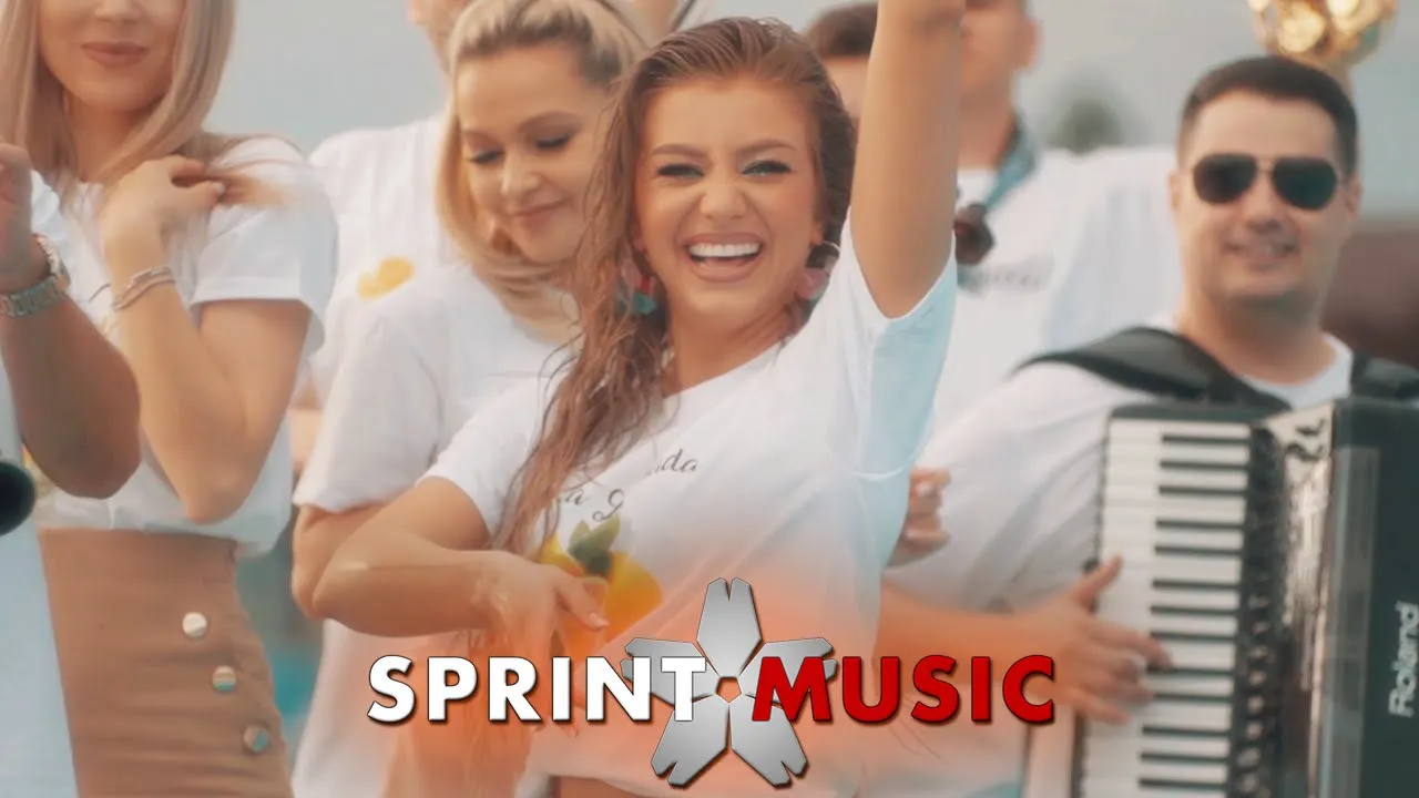 Codruta Filip - Fresh Ca Limonada