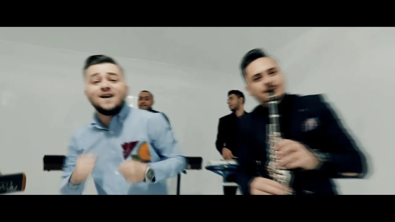 SAKE - ZANA LU TATA (Originala 2019)