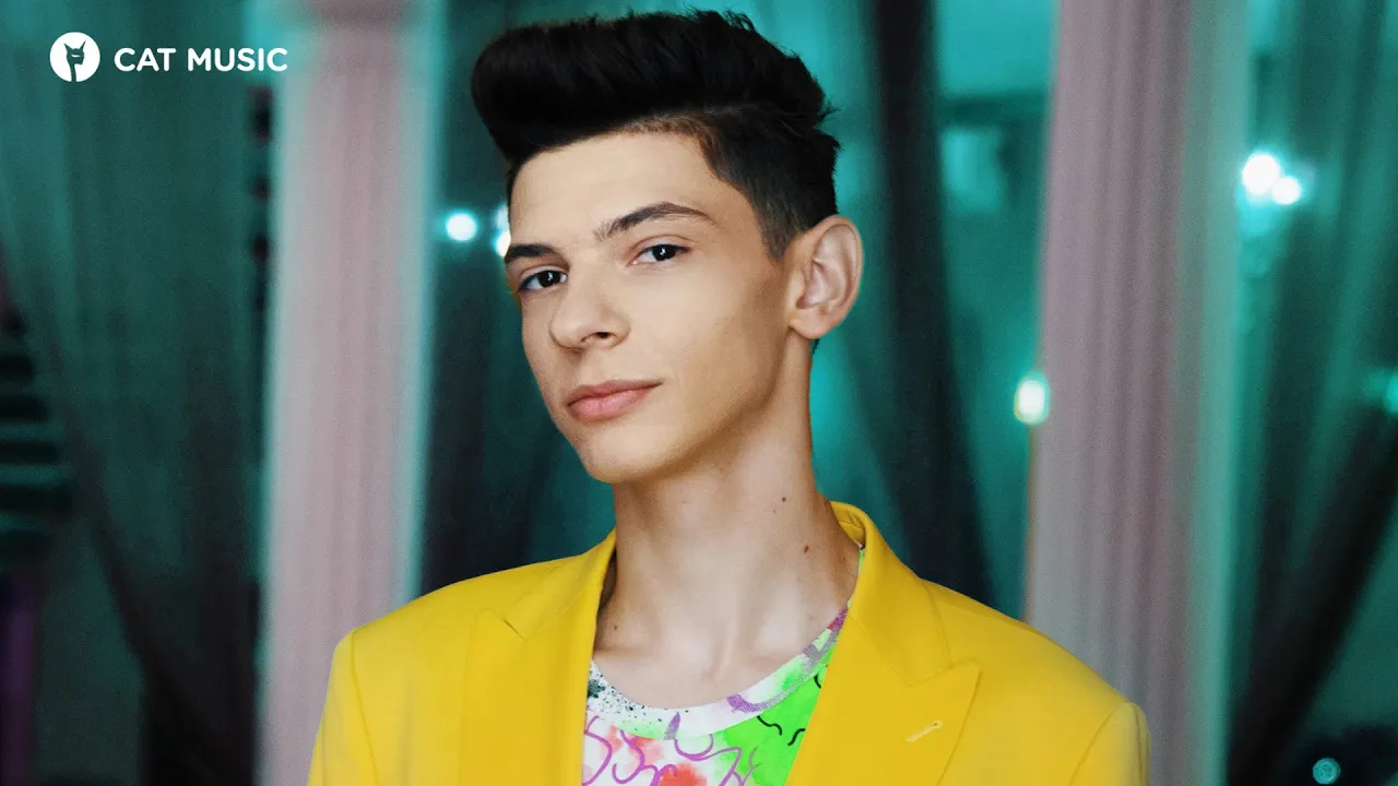 Antonio Pican - Joker (Original Radio Edit)