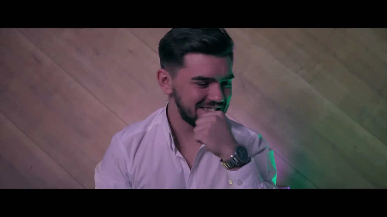 Shaban Regele din Banat - Iubirea mea (Originala 2021)