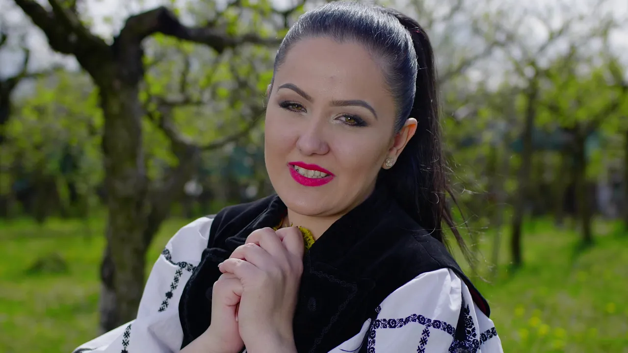 Ramona Vasiu - De cand te cunosc pe tine 2019