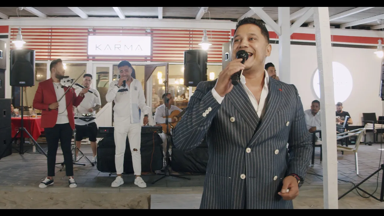 Cocos de la Calarasi - Hai sa spargem gheata (LIVE 2020)