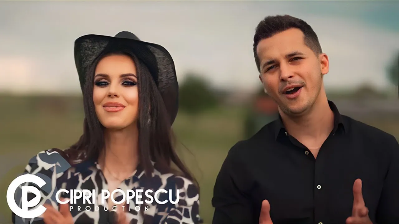Cipri Popescu & Georgiana Lobont - OPA OPA (Originala 2020)