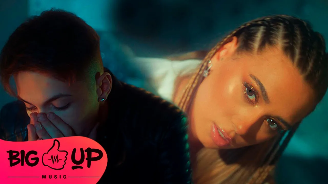 POLLY x YNY Sebi - Mesajul tau, Drogul meu (Original Radio Edit)