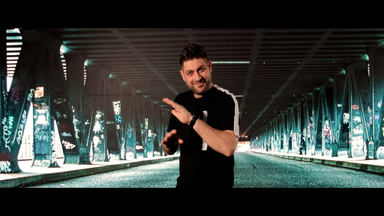 Ticy - Ochii tai caprui (Originala 2022)