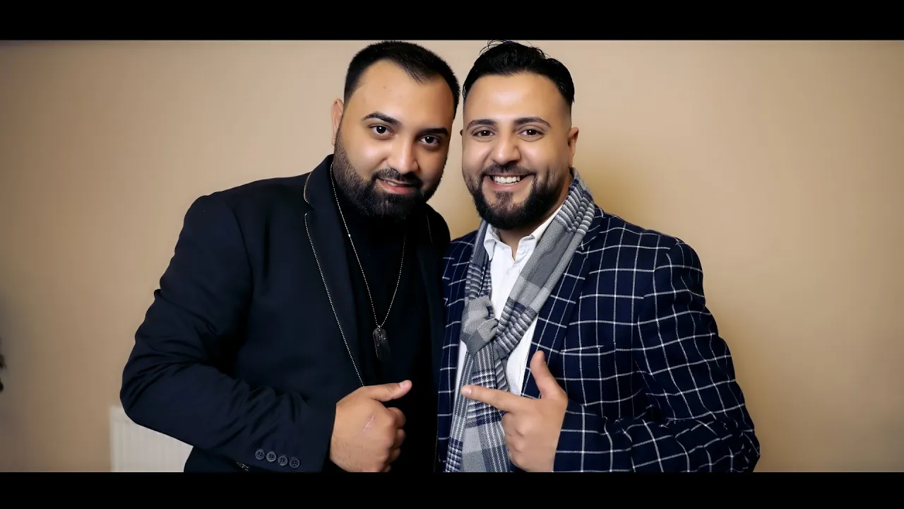 Madalin Giguta & Ionut Printu - Regina lui Tata (Originala 2020)