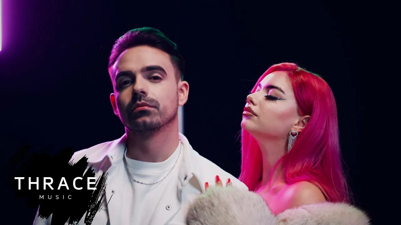 Monoir x Arabella - Dubai (Original Radio Edit)