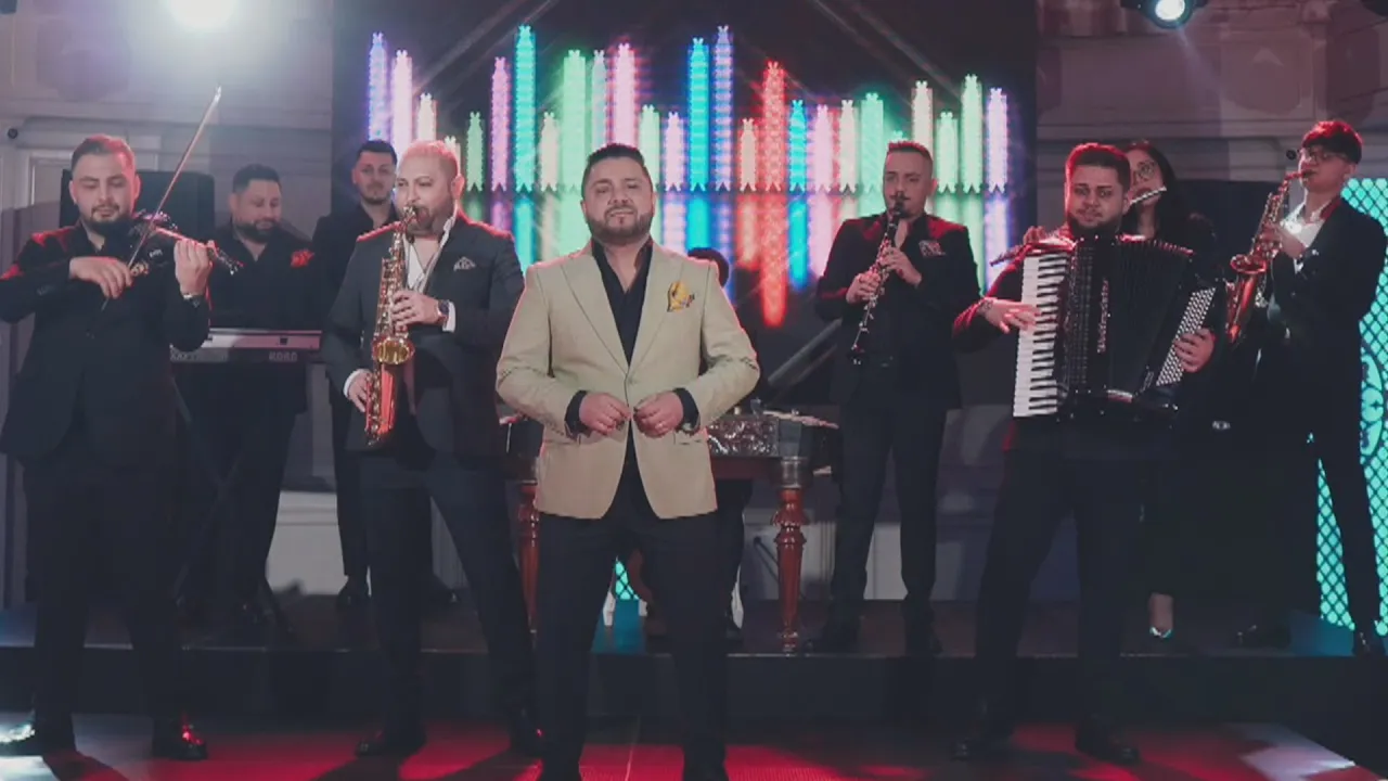 Cristi Nuca - Ma simt pierdut 2023