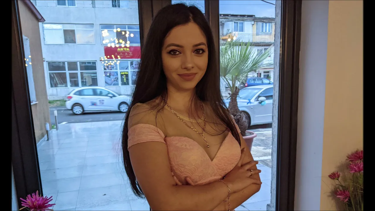 Angela Gheonea x Costinel Buda - Cand la alta cand la mine (Marcela Fota Cover)