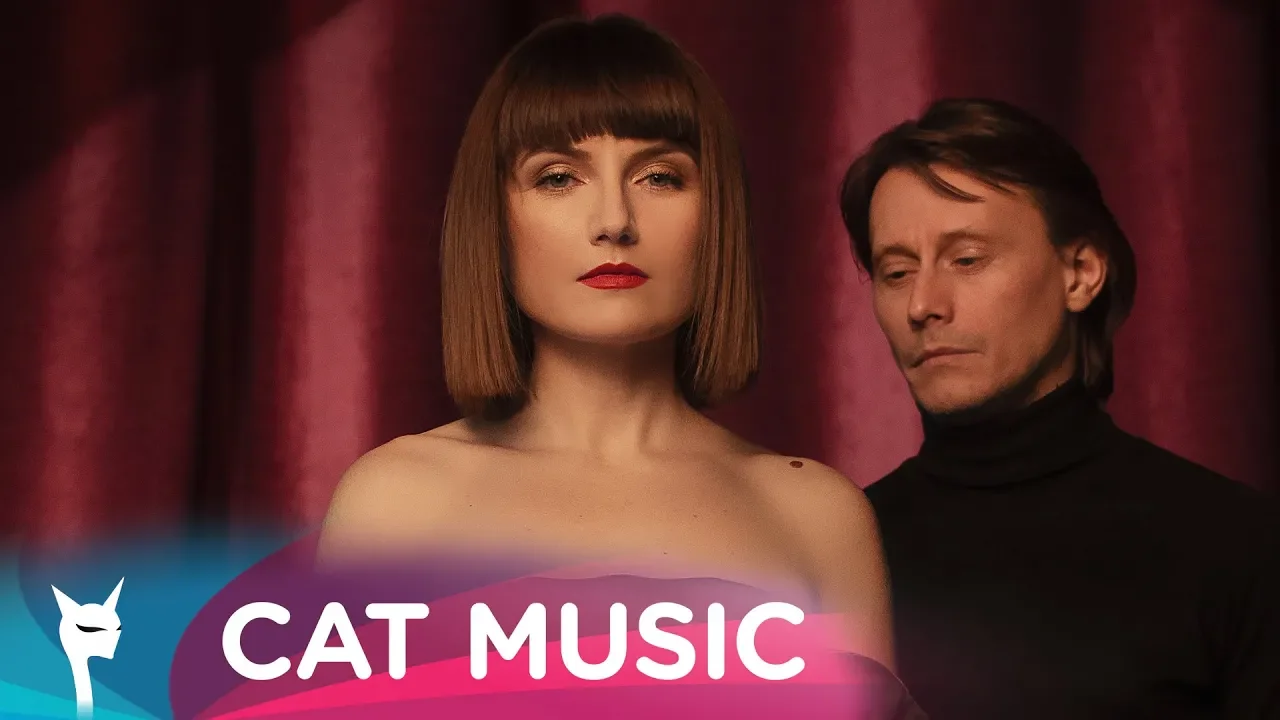 Alexandra Ungureanu X Marius Manole - Iarna mea (Original Radio Edit)