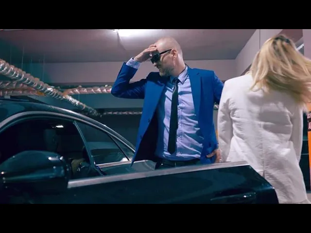 Bibanu feat. domnul Bibanu - Ra ta ta ta freestyle (Original Radio Edit)