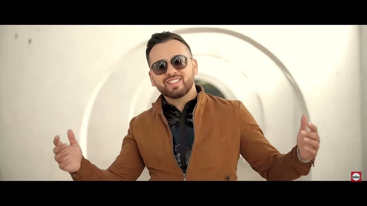 Alessio - Dragostea nu e usoara (Originala 2022)