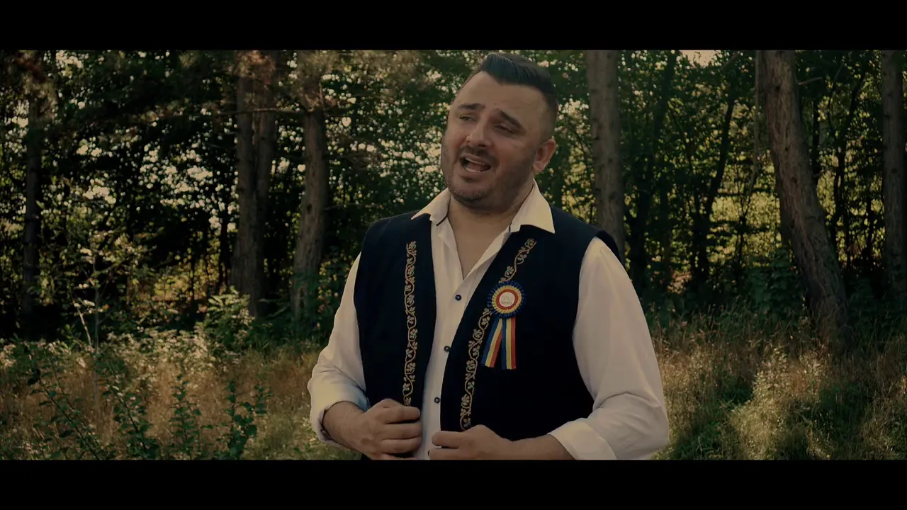 Liviu Guta - Dusmanilor buna pleava 2020