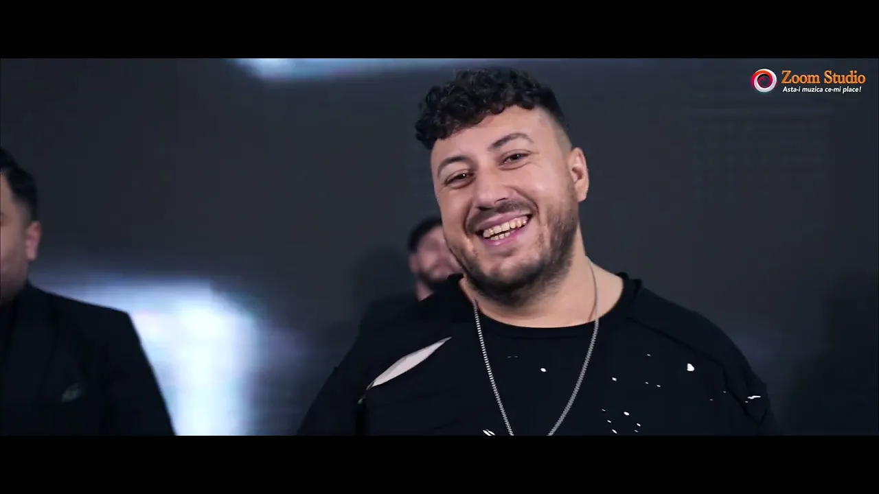 Iulian de la Vrancea - Doamna Profesoara (Manele Noi 2024)