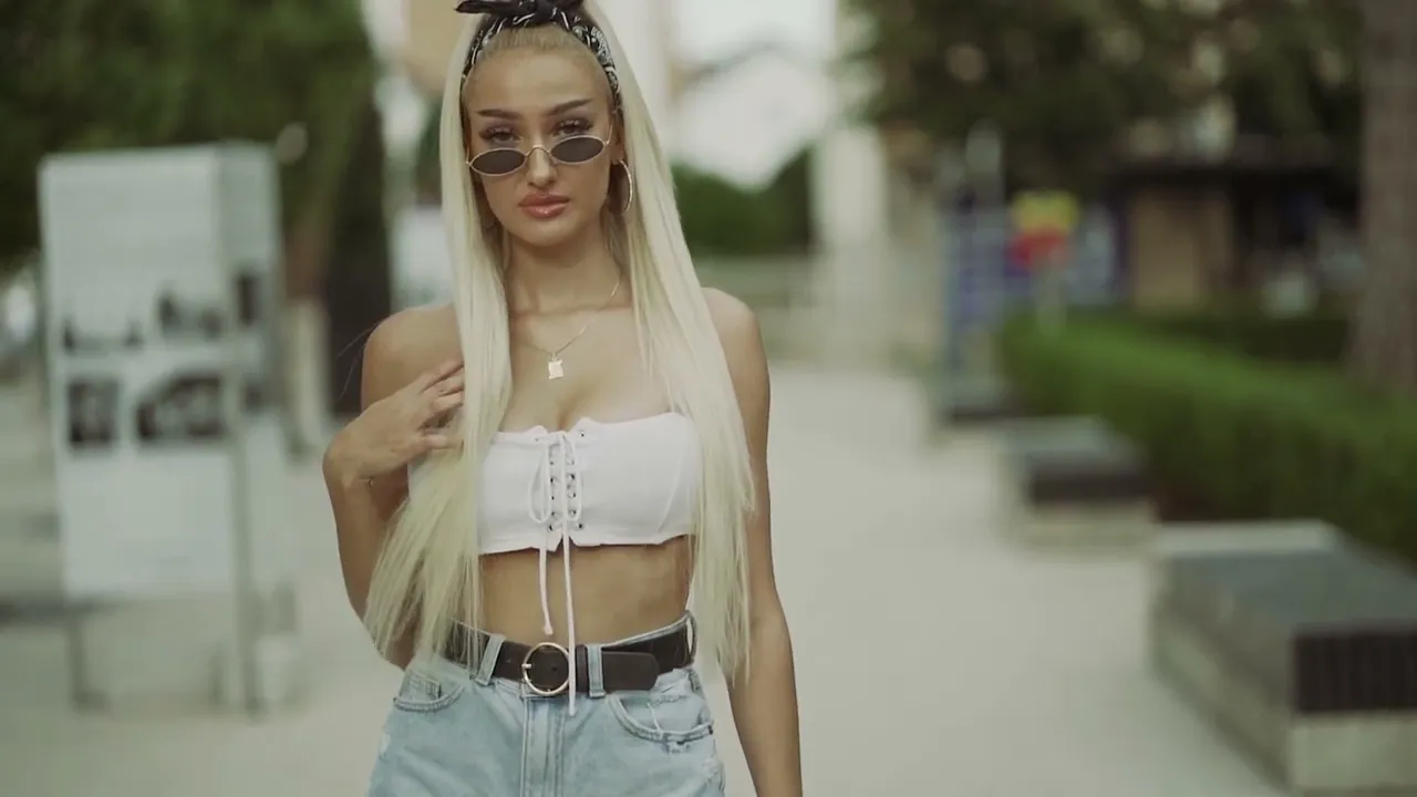 SkillR feat. Madalina Nutu - Vibe de Vara (Original Radio Edit)