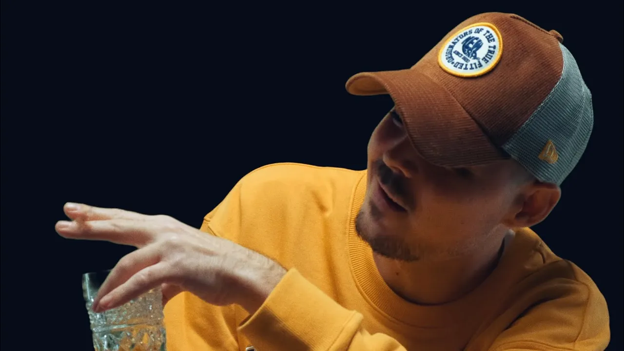 ZHAO - Aripi (feat. Phunk B)(Original Radio Edit)