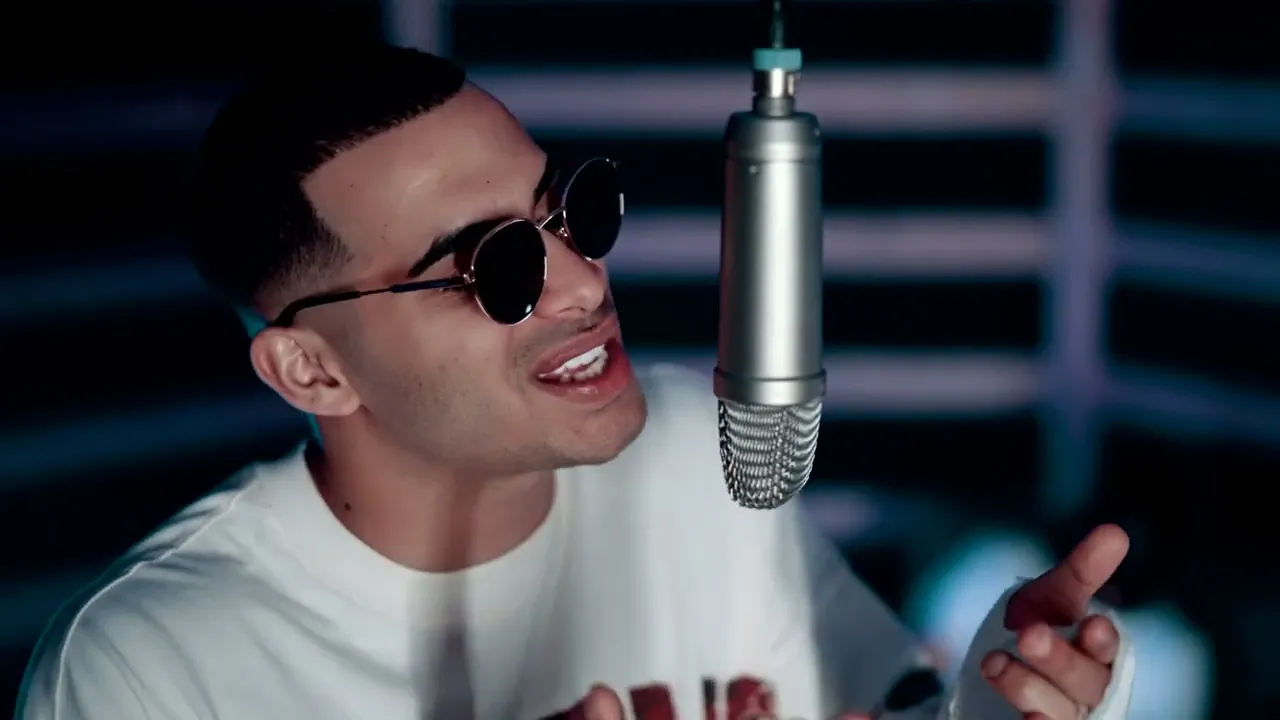 Gheboasa x Lil Cagula - Fratele (Video Original)