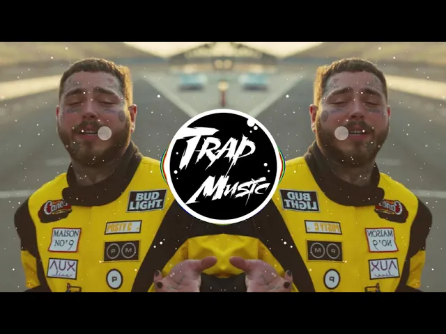 Post Malone - Motley Crew (DBLM Remix)