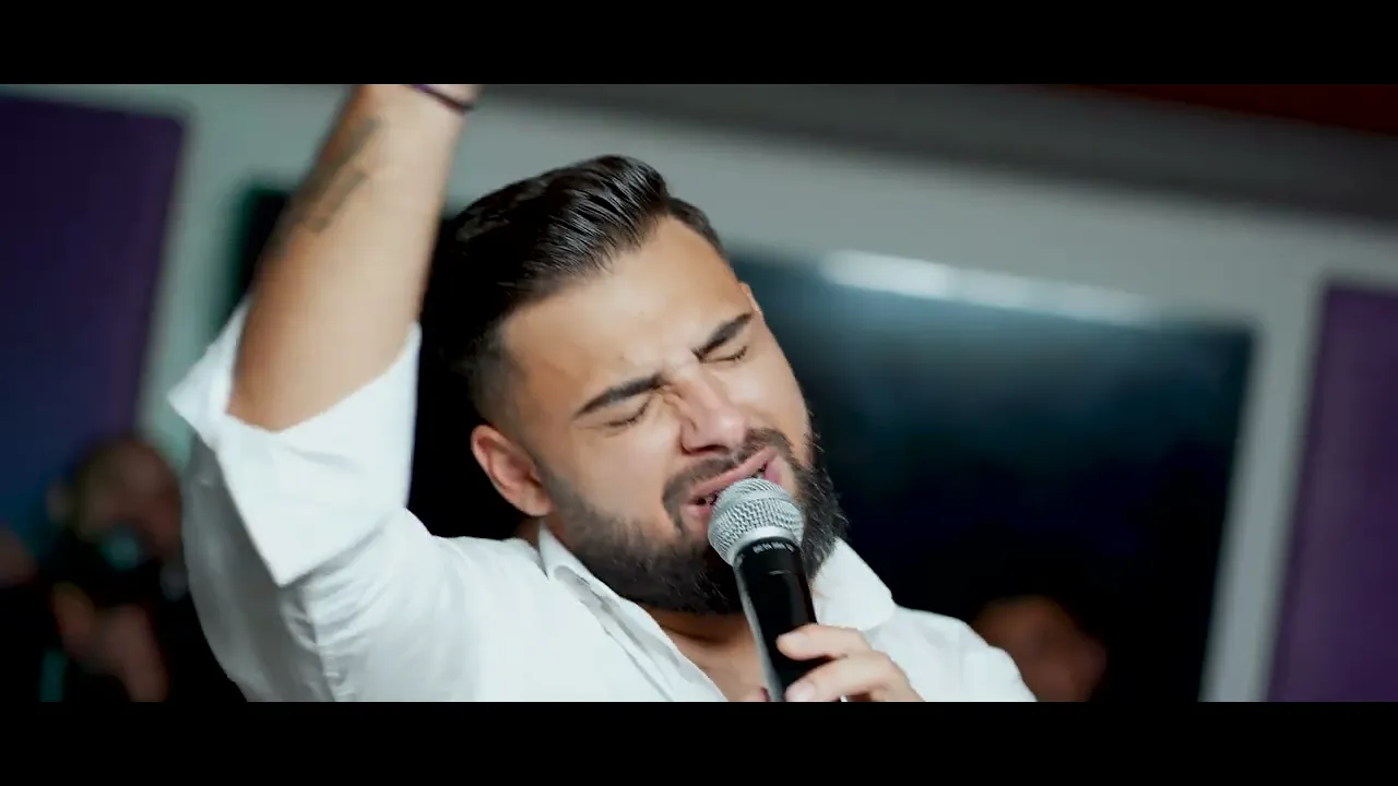 Lele x Ork Regalii - Am Atins Cerul cu Mana (Cover Diana Matei)(LIVE)