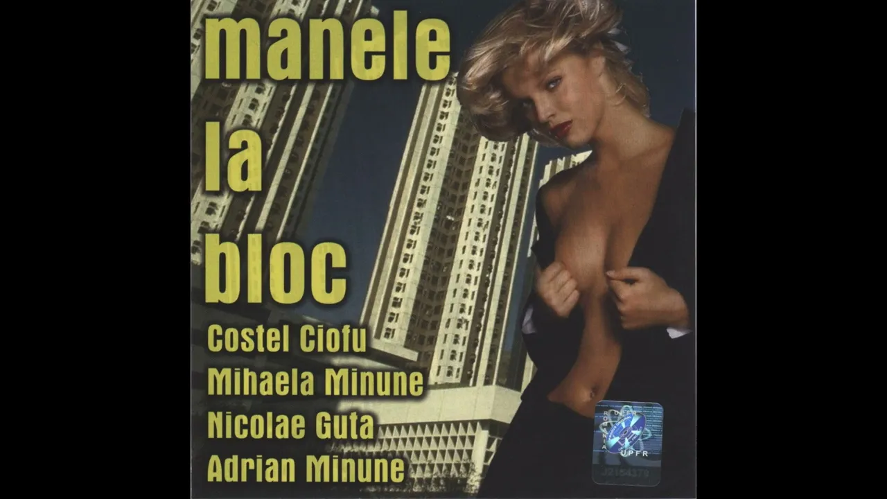 Manele la Bloc (2004)