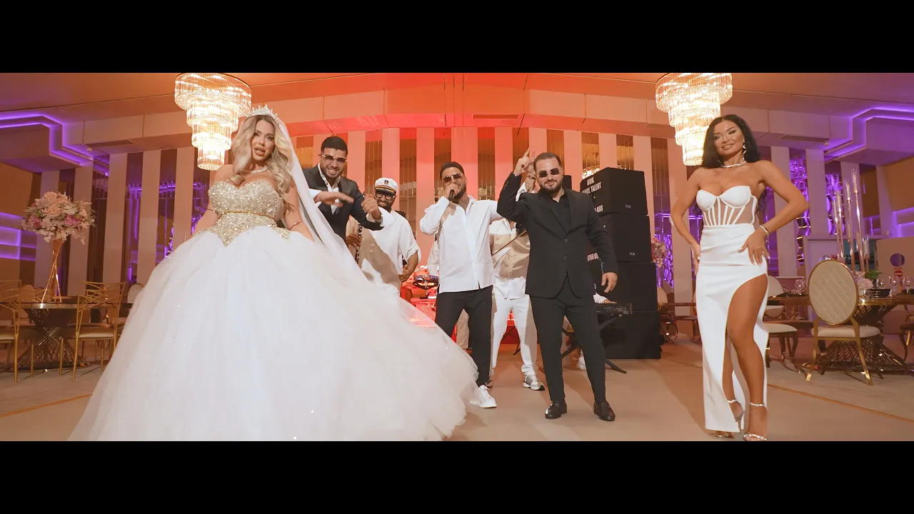 Mary Talent - Joaca mireasa